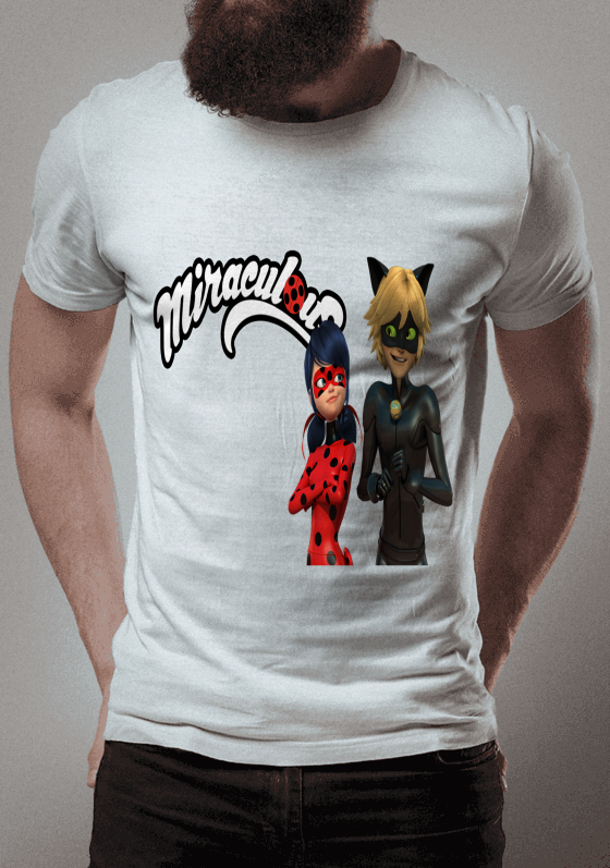 Nome do produto  miraculos