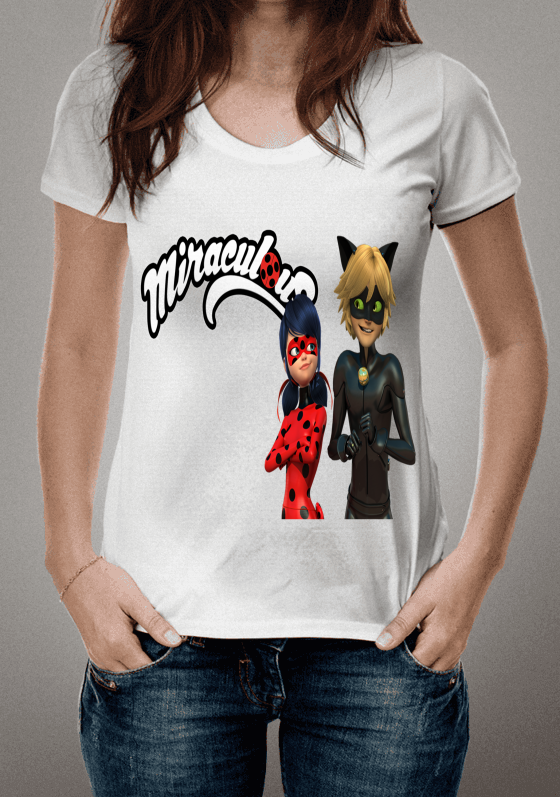 Nome do produto  miraculos