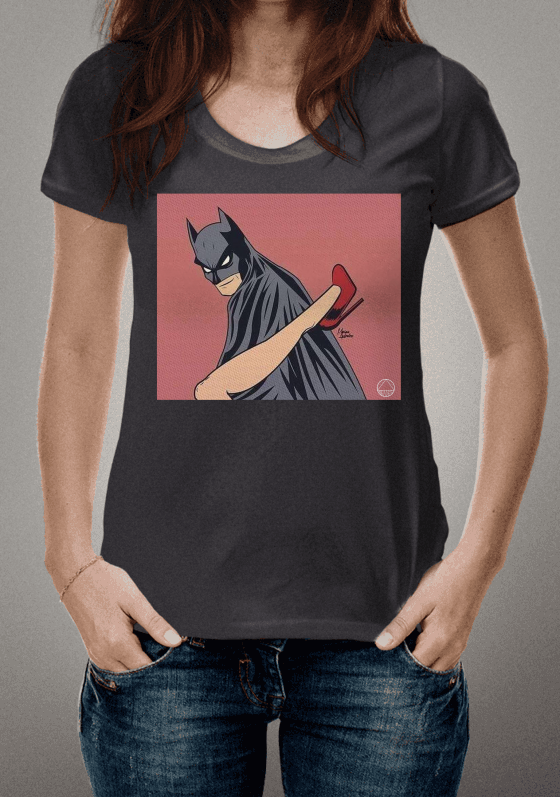 Nome do produto  MIRADES BAT