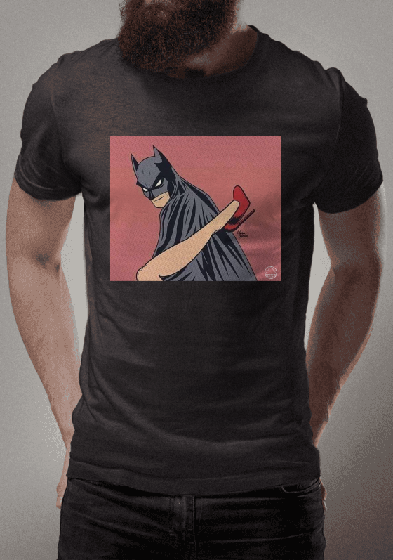 Nome do produto  MIRADES BAT