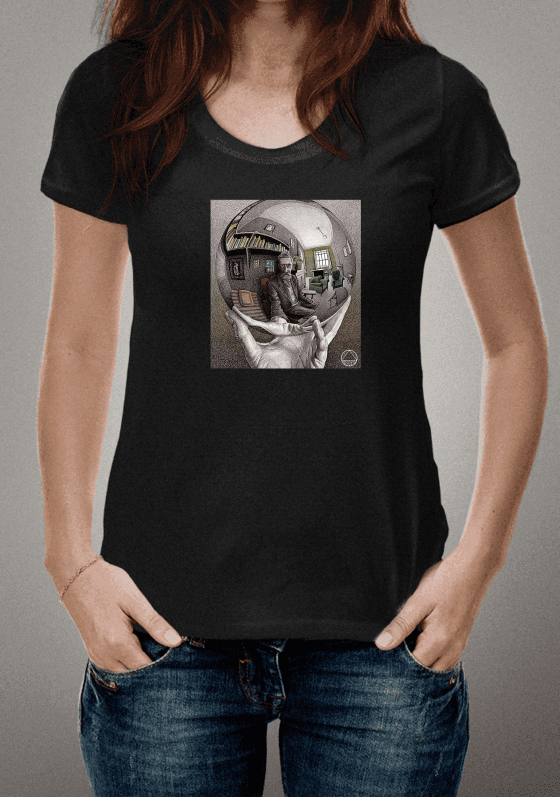 Nome do produto  MIRADES HOMEM ESFERA