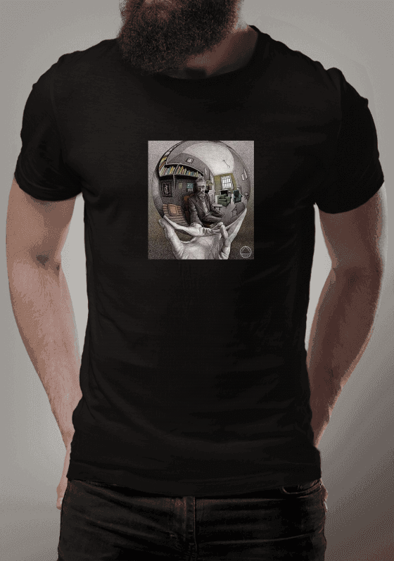 Nome do produto  MIRADES HOMEM ESFERA