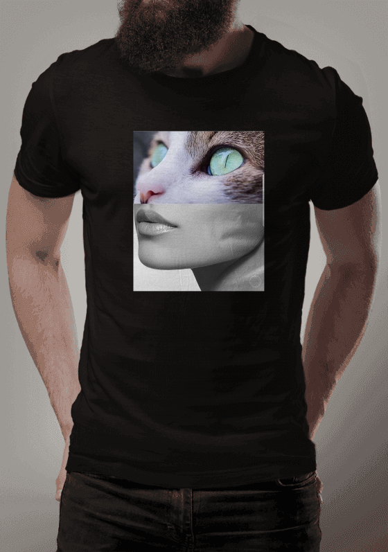 Nome do produto  MIRADES MULHER GATO 