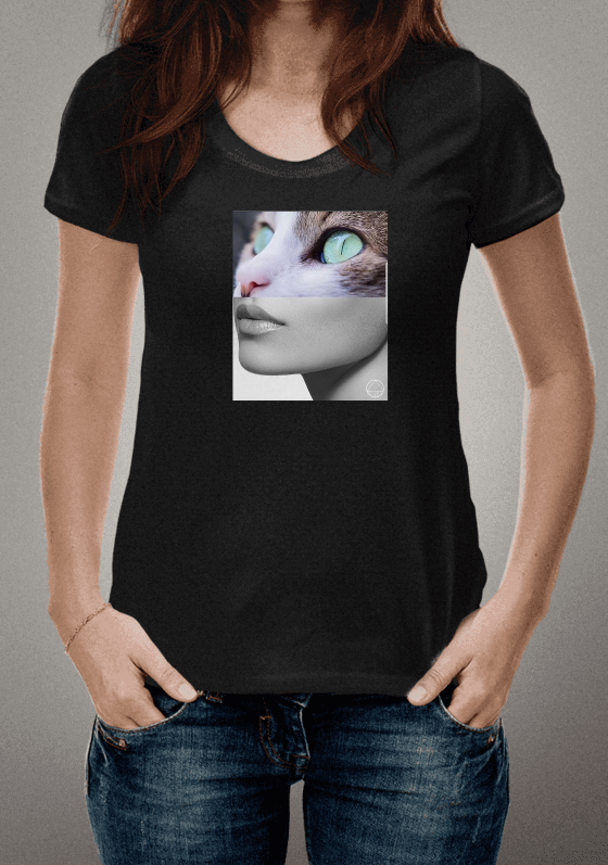 Nome do produto  MIRADESMULHER GATO