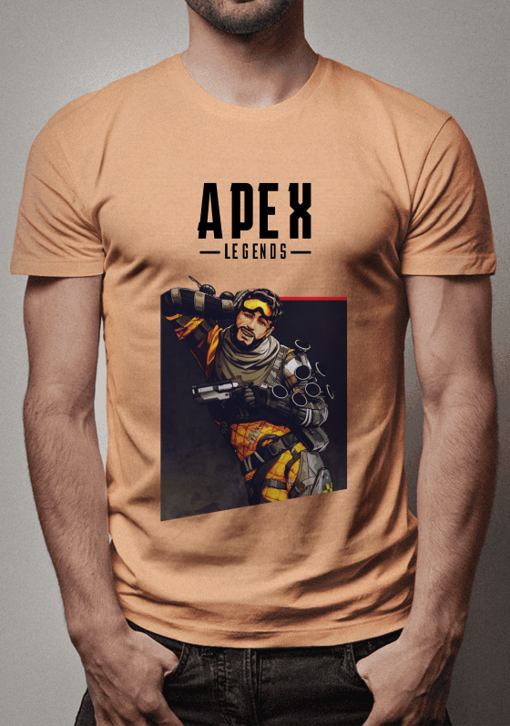 Nome do produto  Mirage - Apex Legends