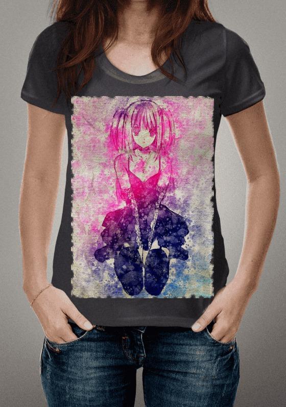 Nome do produto  MIsa Misa