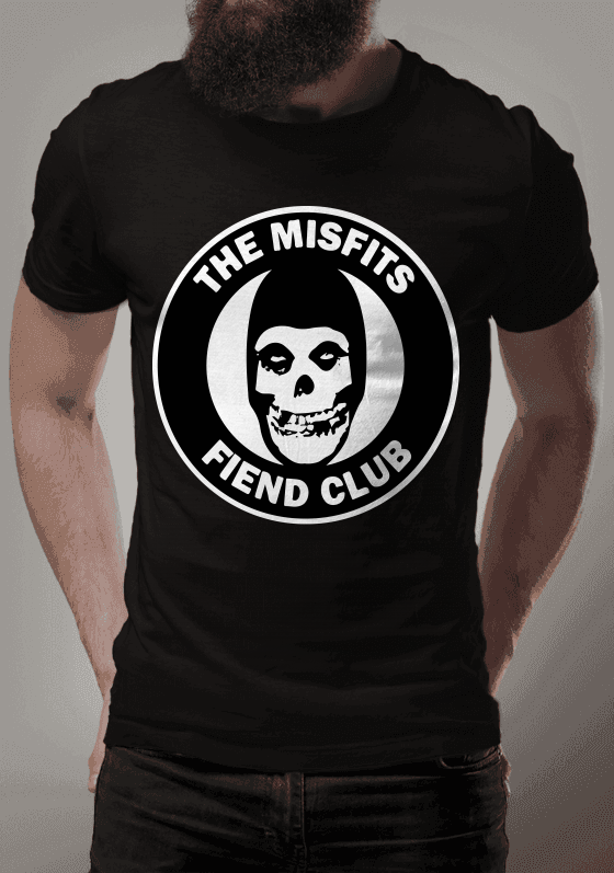 Nome do produto  MIsfits