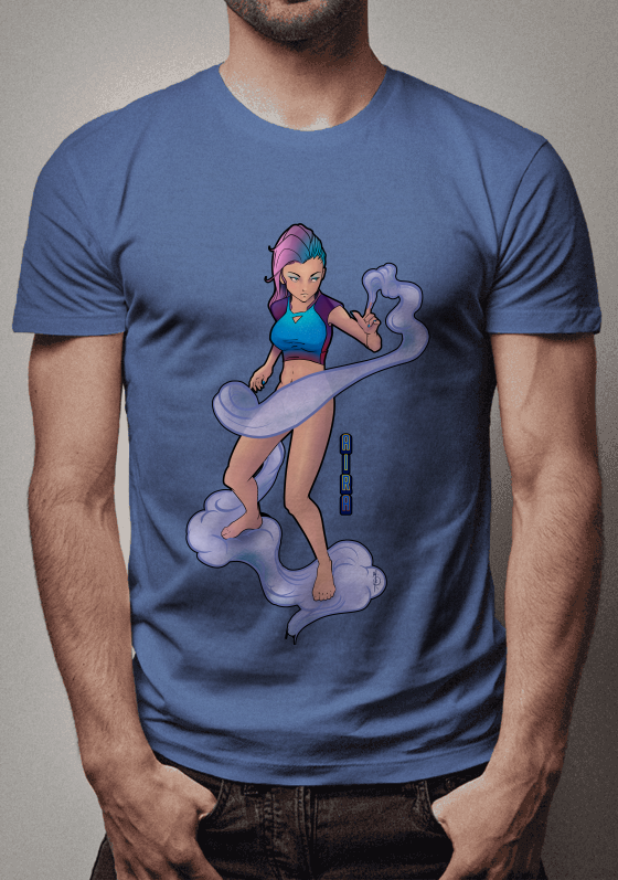 Nome do produto  Miss Aira