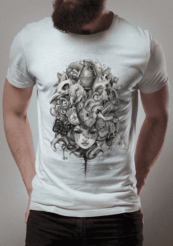 Nome do produto  Mistic Elements