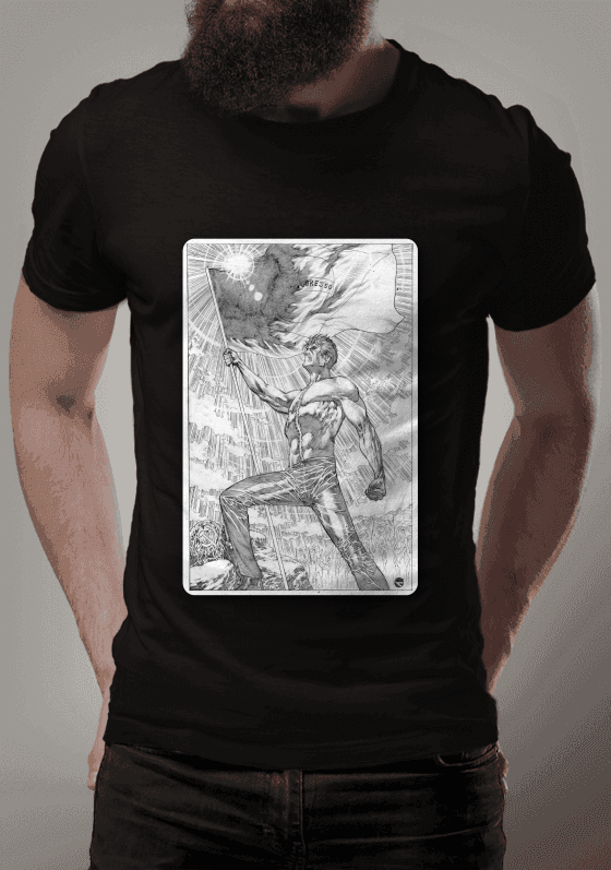 Nome do produto  Mito o Retorno