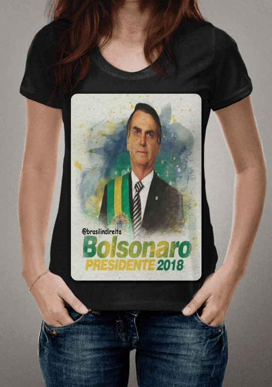 Nome do produto  Mito via @brasilindireita