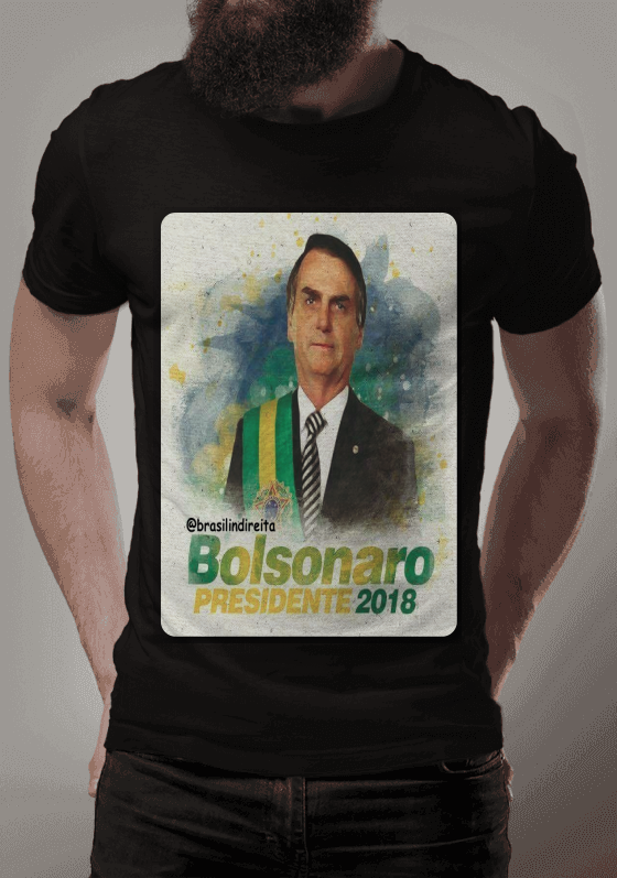 Nome do produto  Mito via @brasilindireita