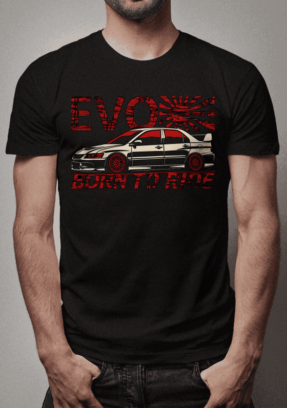 Nome do produto  MITSUBISHI LANCER EVO