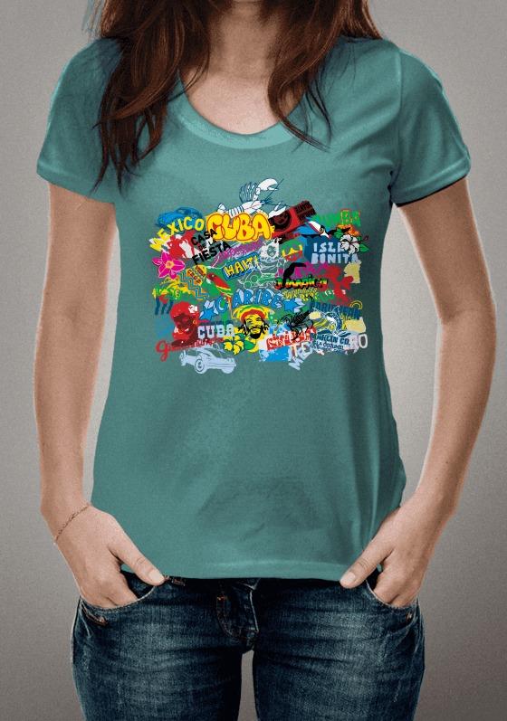 Nome do produto  Mix de Imagens