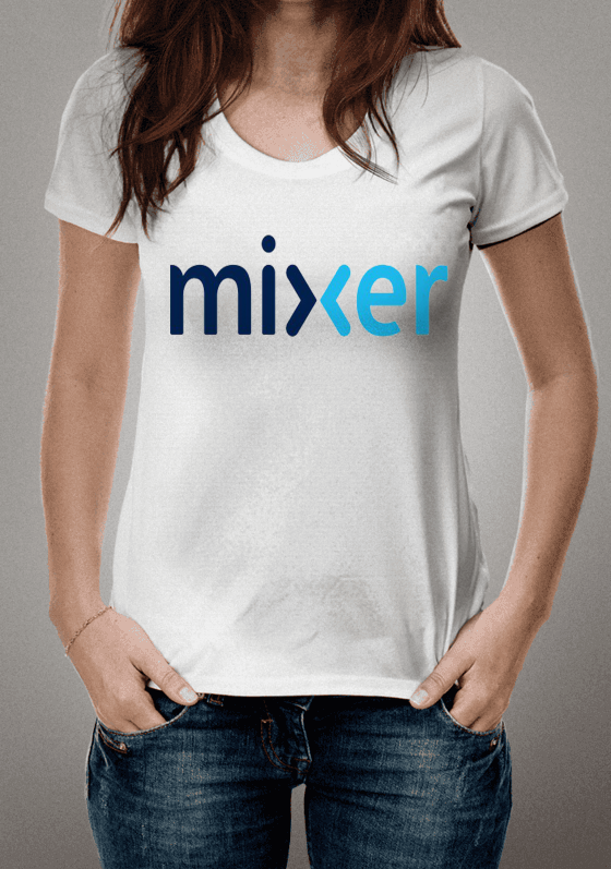 Nome do produto  MIXER