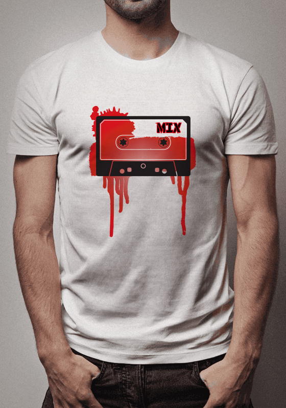 Nome do produto  MixTape