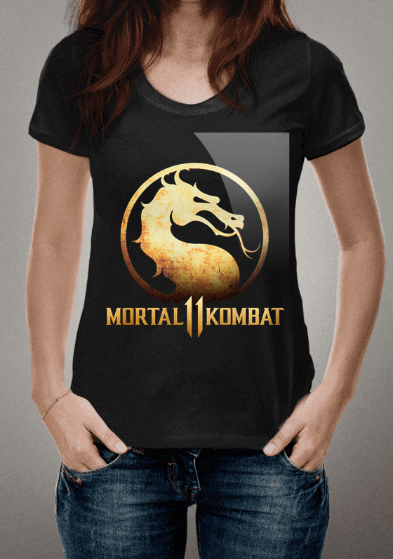 mk 11