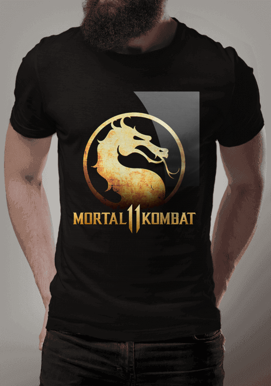 mk 11