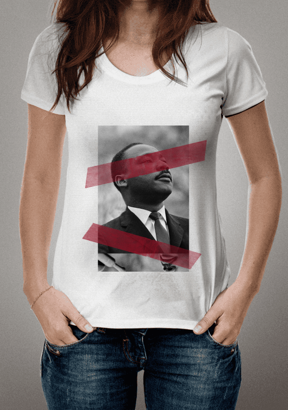 ML King Jr.