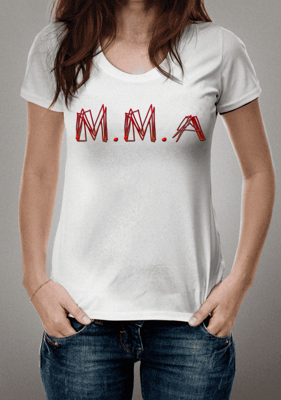 MMA
