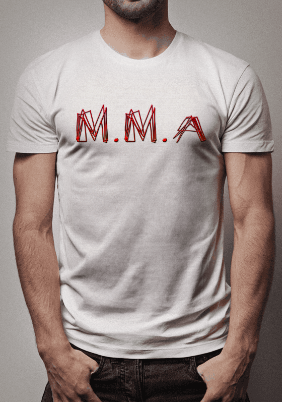 MMA