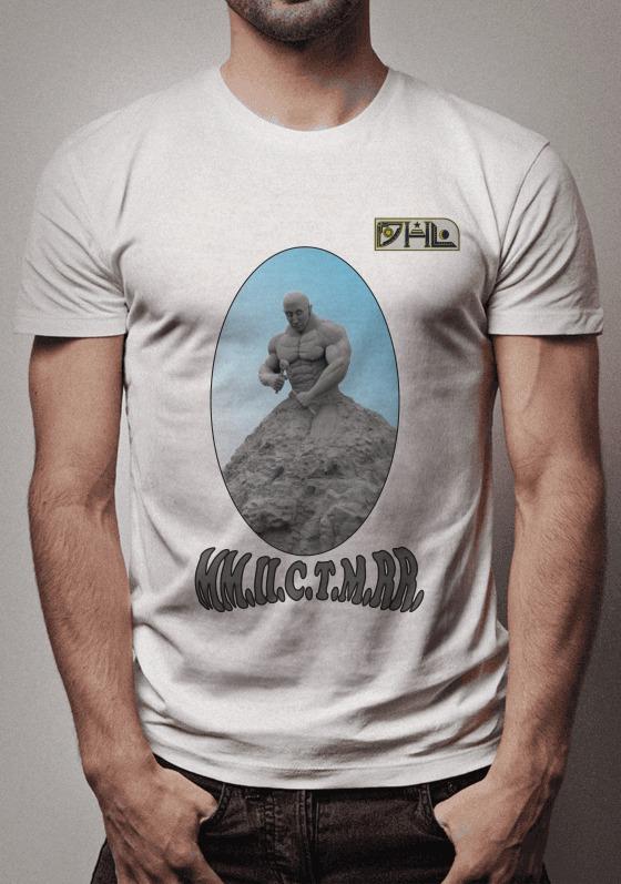 Nome do produto  MMIICTMRR