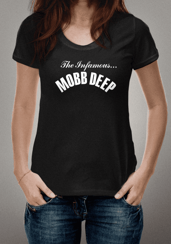 Mobb Deep - The Infamous...