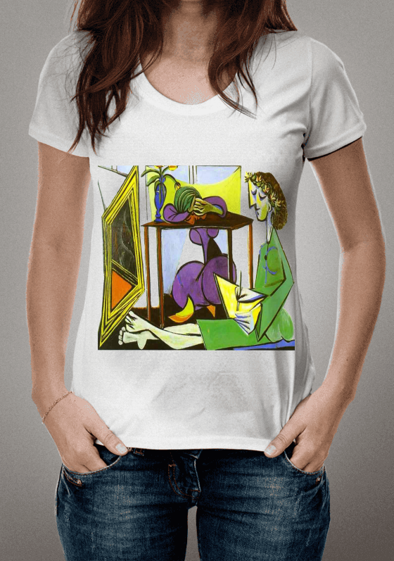 Nome do produto  Moça