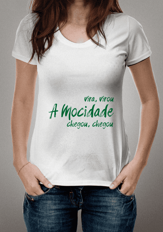 Nome do produto  MOCIDADE "SAMBA DE EXALTAÇÃO"