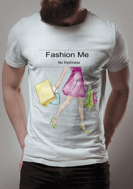 Nome do produto  MODA SHOPPING