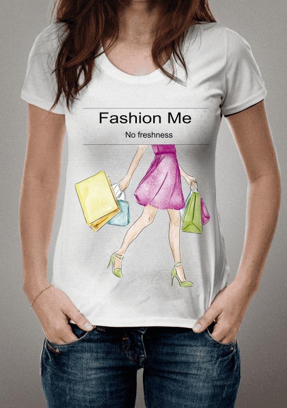 Nome do produto  MODA SHOPPING