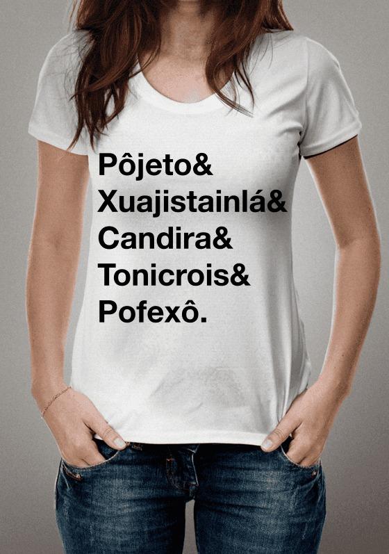 Nome do produto  Modelo Luxa