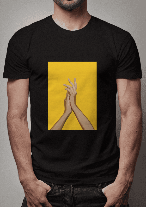 Nome do produto  Modelo QP  AMARELO