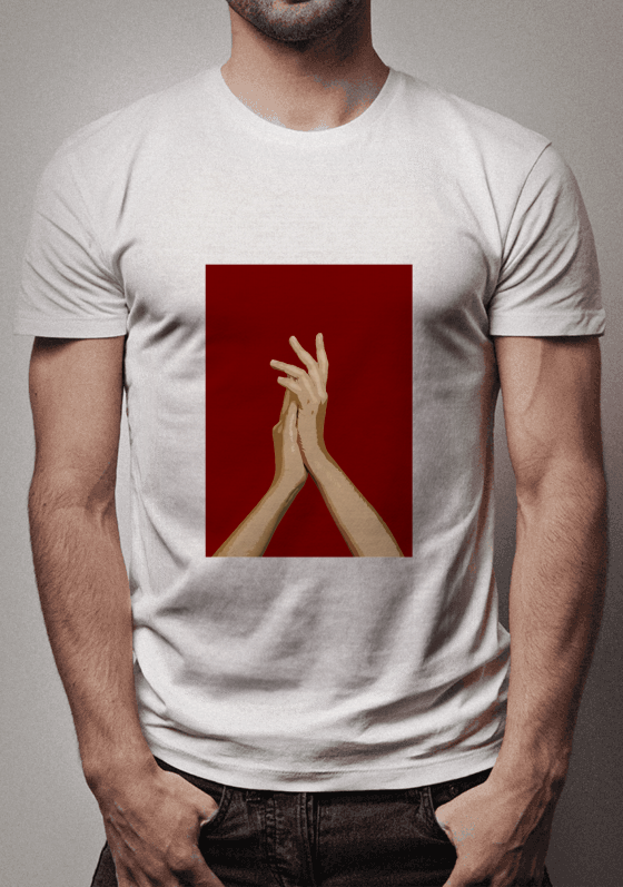 Nome do produto  Modelo QP  VERMELHO