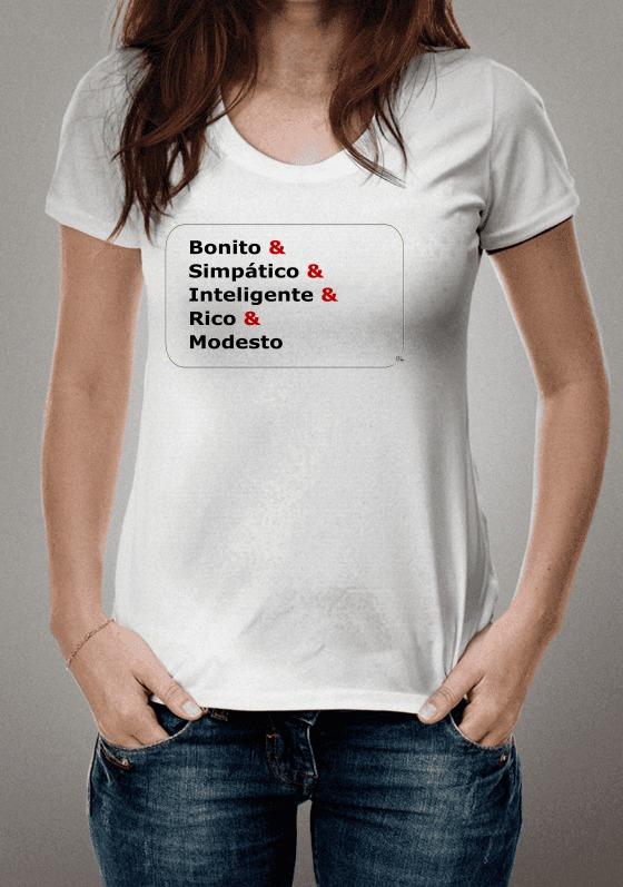 Nome do produto  Modesto (cor: Branco)