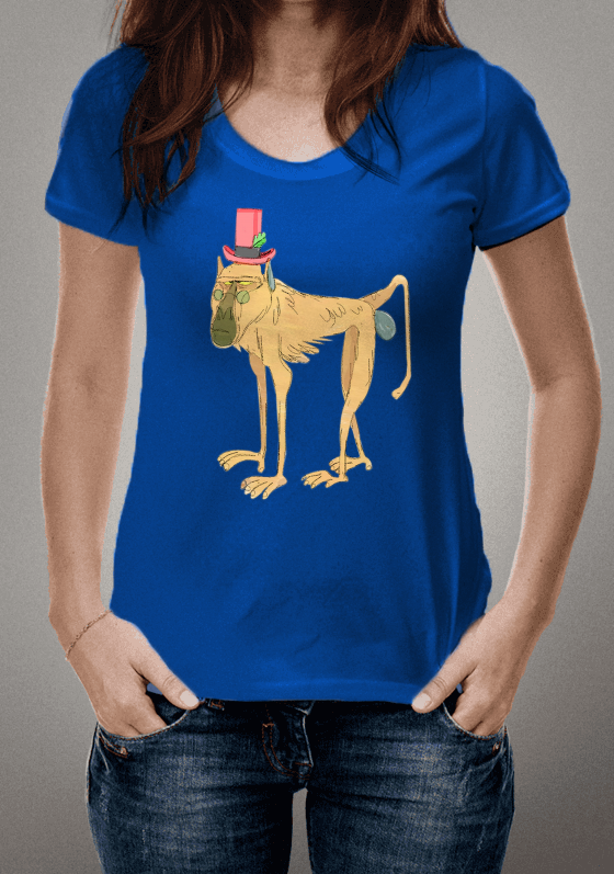 Nome do produto  molnkey hat