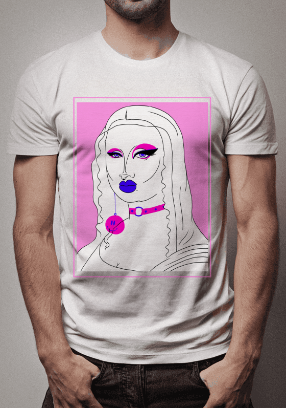 Nome do produto  MONA