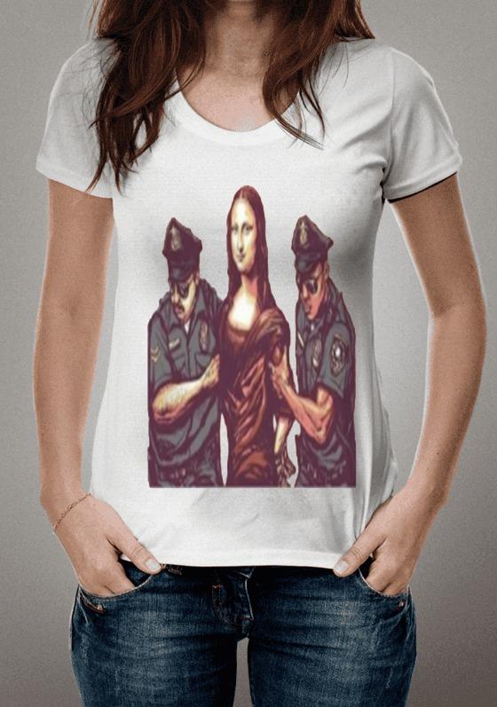 MONA LISA