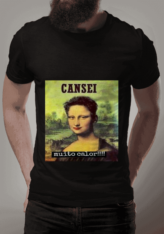 Nome do produto  Mona Lisa