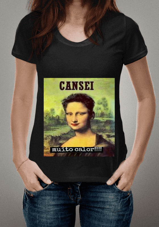 Nome do produto  Mona Lisa