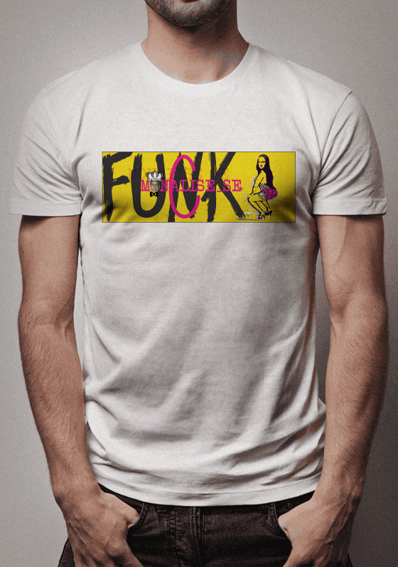 Nome do produto  Monali-se