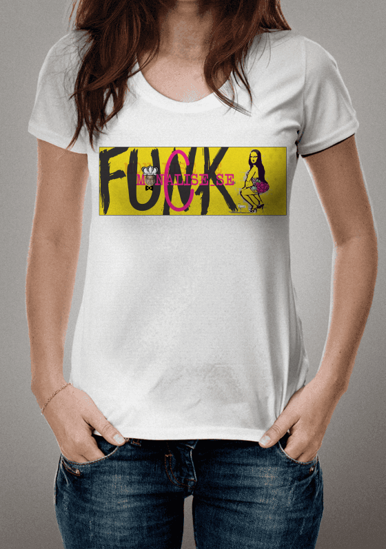 Nome do produto  Monali-se