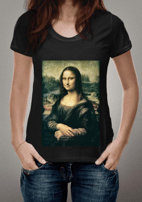 Monalisa
