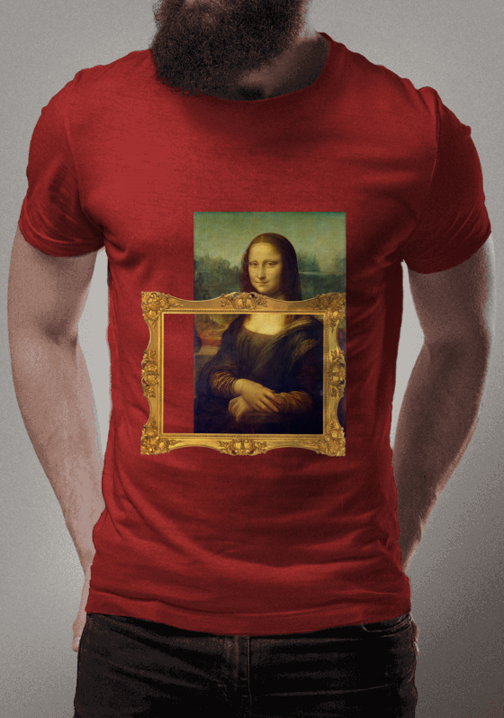 Monalisa