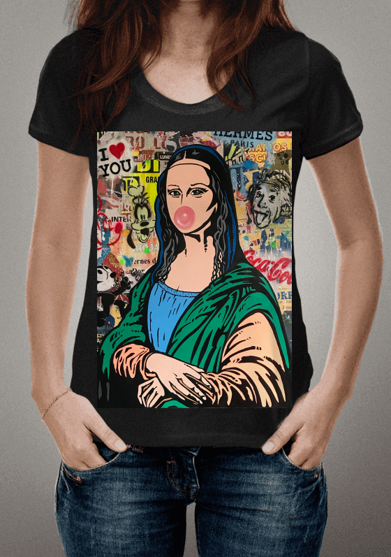 Nome do produto  MOnaliza