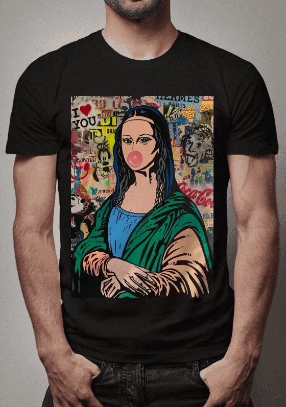 Nome do produto  MOnaliza