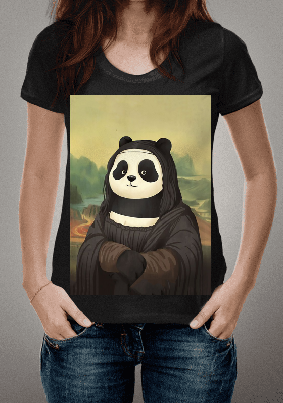 Nome do produto  MOnapanda