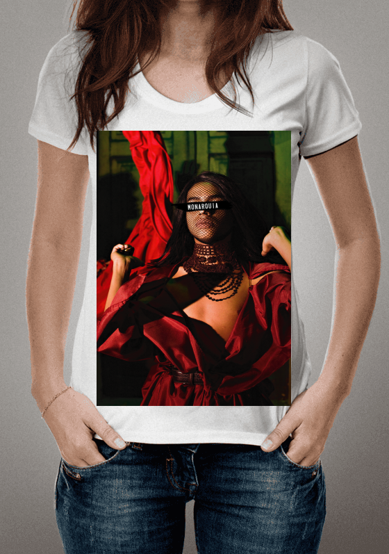 Nome do produto  MONARQUIA III