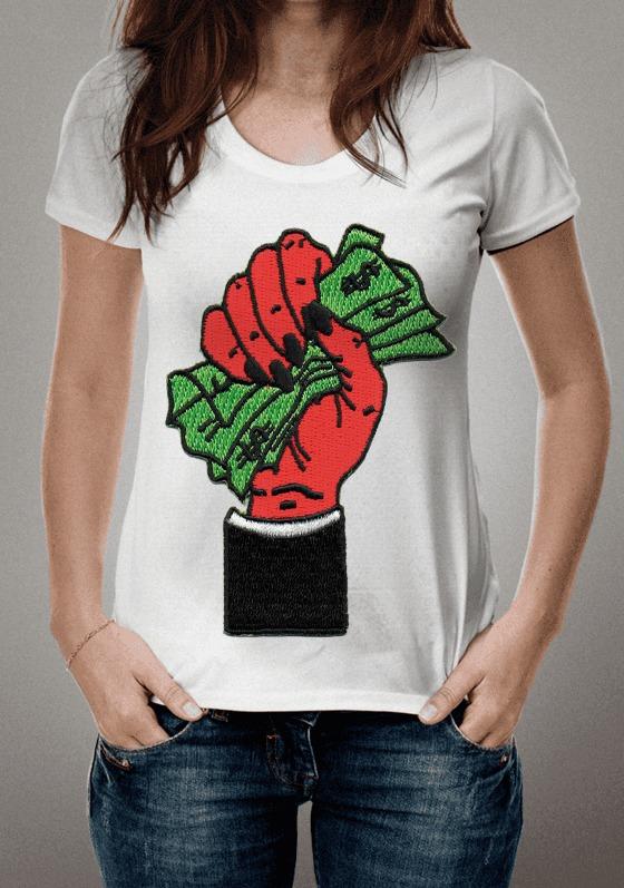 Nome do produto  Money 01