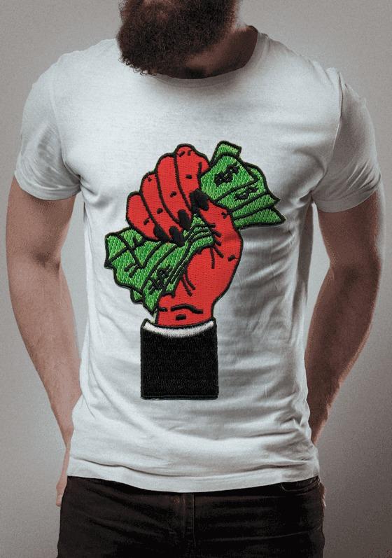 Nome do produto  Money 01